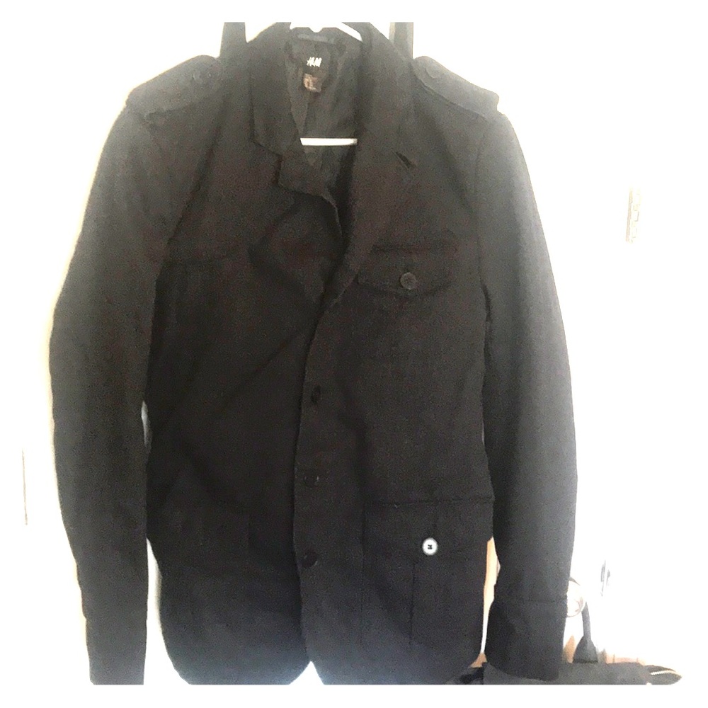 H&M jacket